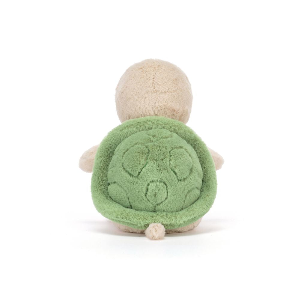 Thimble Turtle | Jellycat Collection| Kol Kid