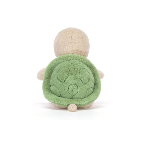 Thimble Turtle Jellycat