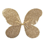 Rockahula Magical Sequin Gold Fairy Wings 3-10 Years