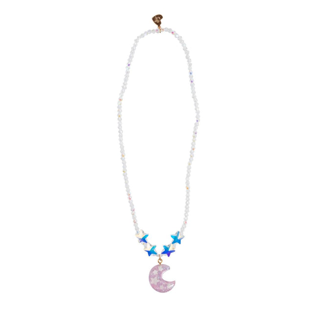Great Pretenders Moonlight Necklace