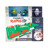 Foosbots Rivals Cup