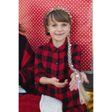 Storybook Princess Braid Blonde