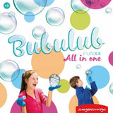 Bubulub All in One Fun Bubbles