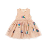Konges Sløjd Yvonne Dress Rainbow Star