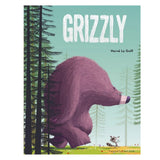 Grizzly HC by Hervé Le Goff