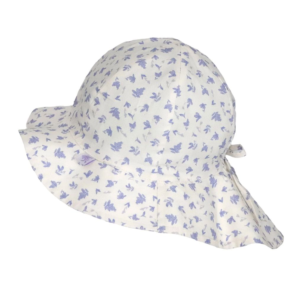 Calikids Adjustable Sunhat