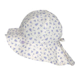 Calikids Adjustable Sunhat