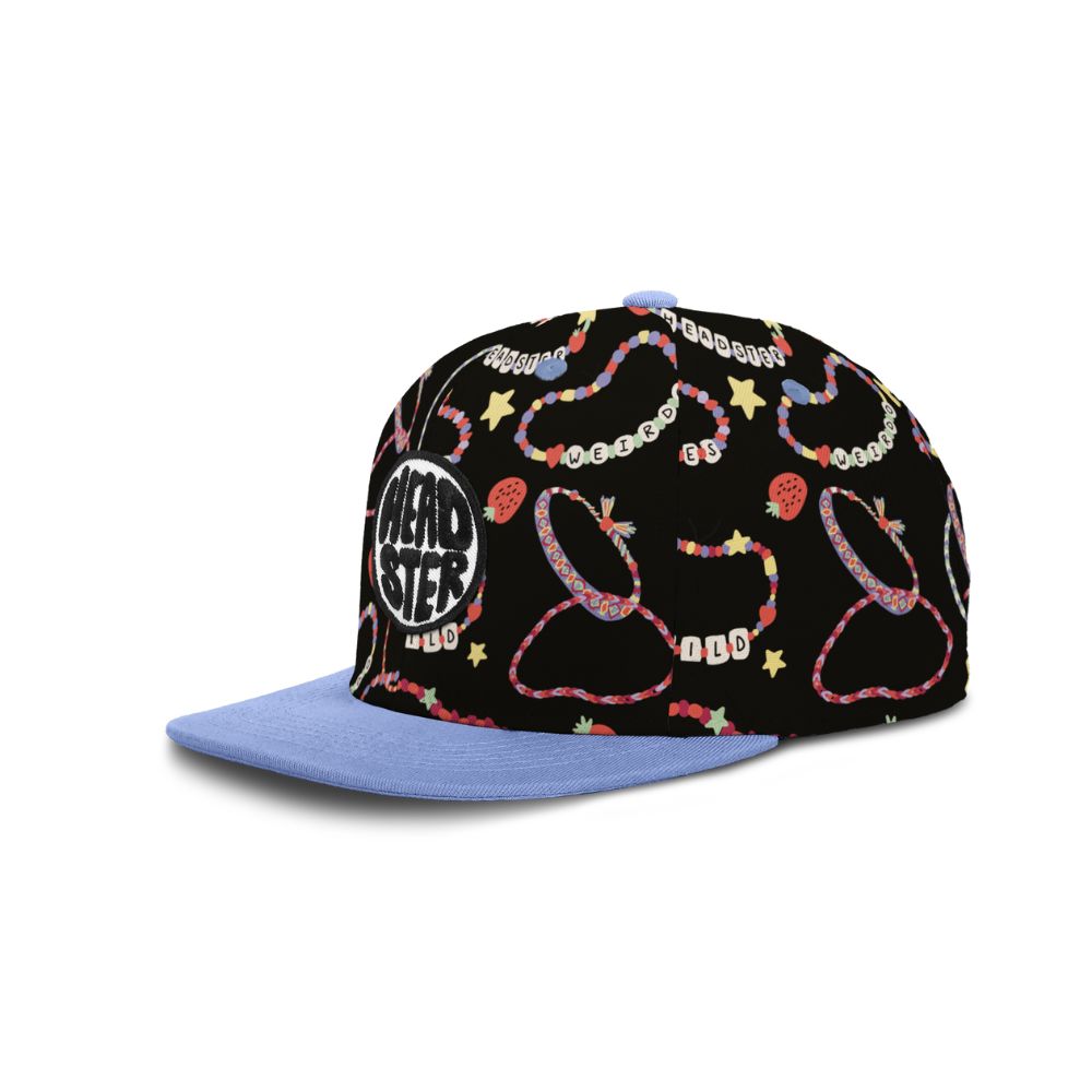 Headster BFF Snapback