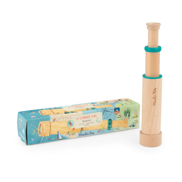 Moulin Roty L’explorateur- Spyglass