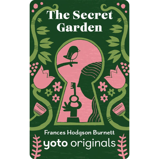 Yoto Classics: The Secret Garden