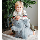 Wild & Soft Soft Bouncy Elephant
