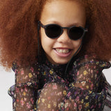 Izipizi Sunglasses Junior Tortoise D 5-10Y R