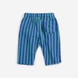 Bobo Choses Baby Bobo Choses Tag Stripes Jogging Pants