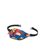 LEGO® Herschel Classic Hip Pack Abstract Bricks