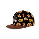 Headster So Cheesy Snapback