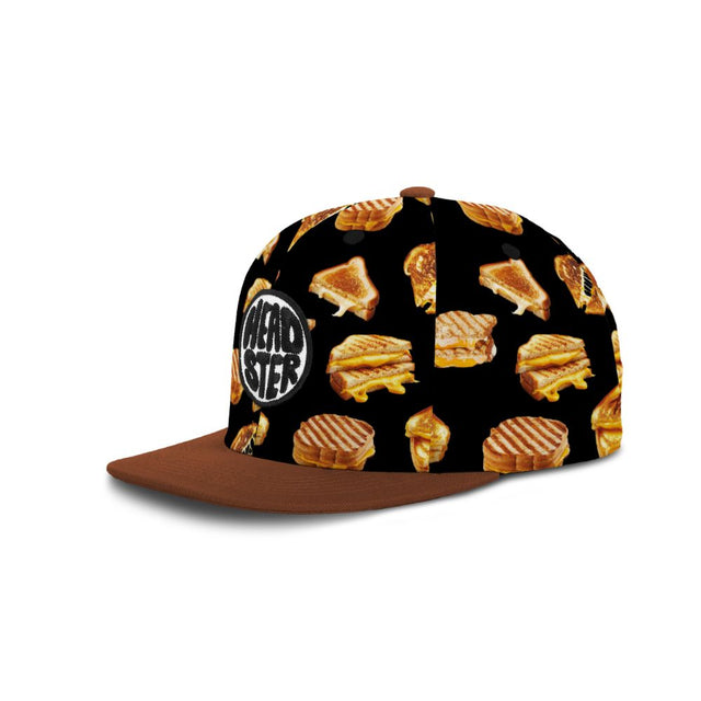 Headster So Cheesy Snapback