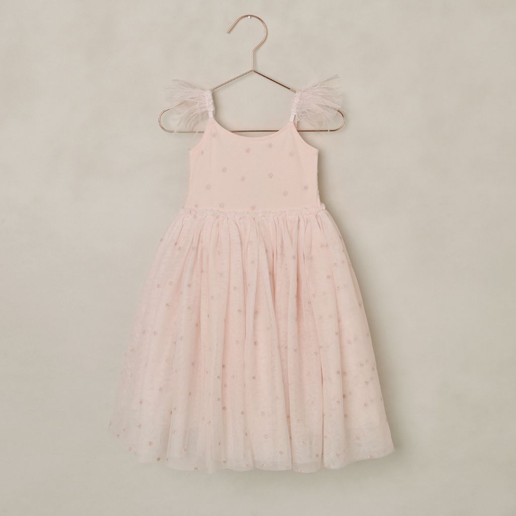 Noralee Poppy Dress B