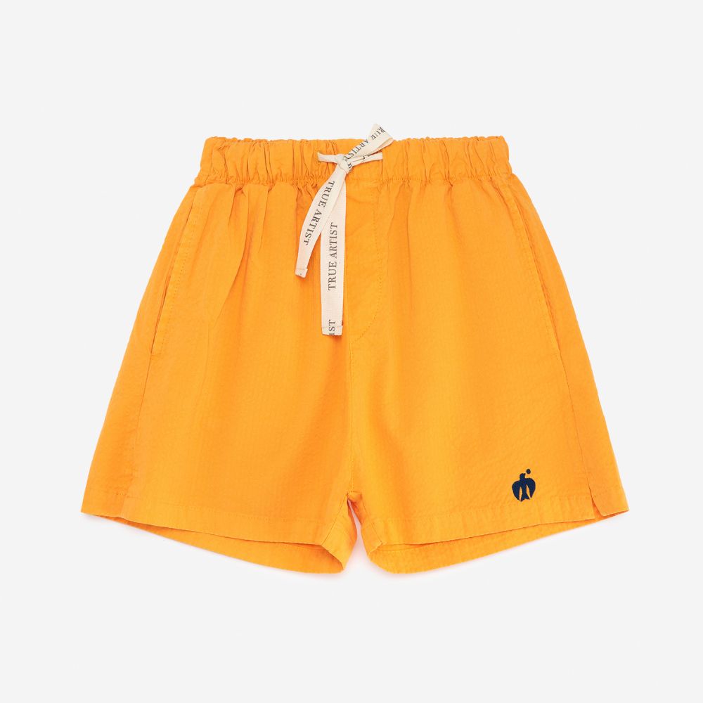 [GRAVER]★SUNFLOWER DRAWING BERMUDA TRAINING SHORTS DS1345B1961A_MidnightCamo_0089