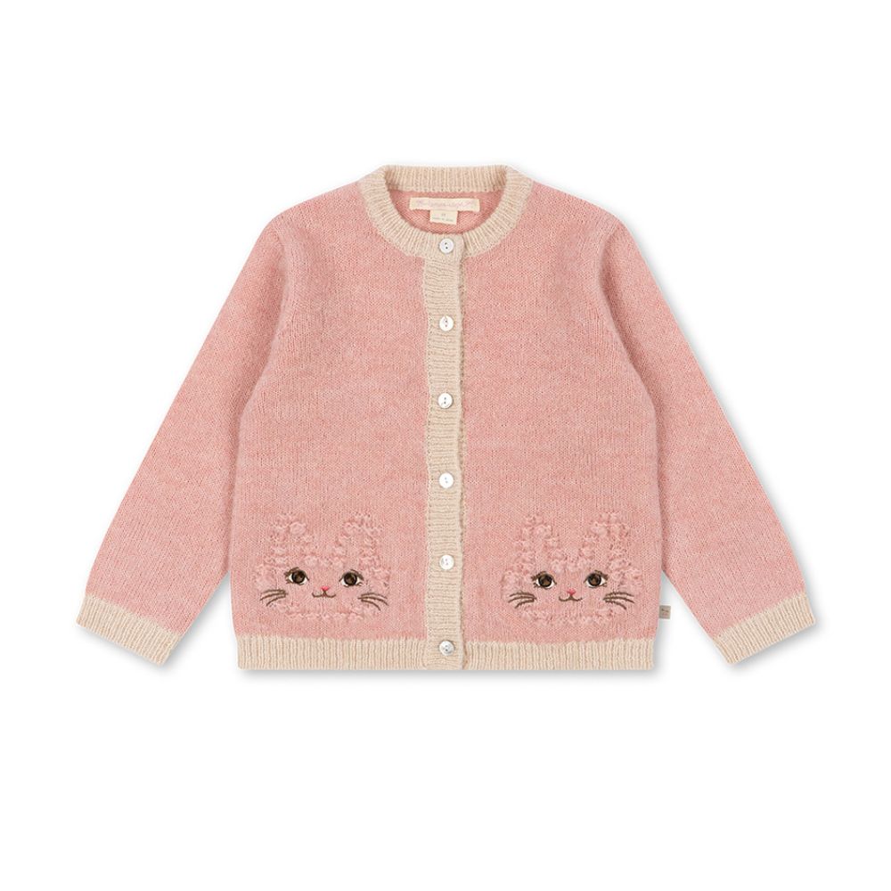 Konges Sløjd Kitty Cardigan