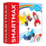 Smartmax- My First Explorers