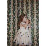 Konges Sløjd Yvonne Fairy Dress Coeur Dolce Sequin