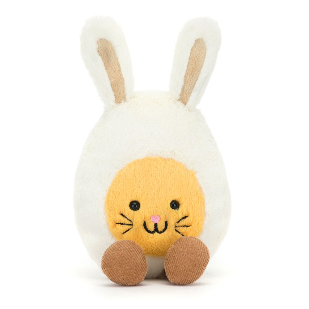 Amuseables Bunny Egg