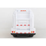 NYC Sanitation Garbage Truck with lights and sound