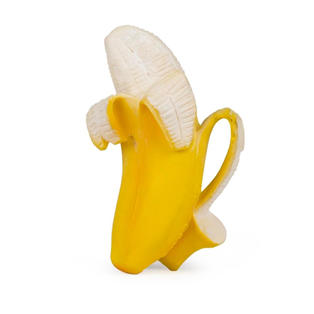 Oli Carol Teether Ana Banana