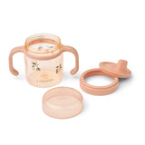 Liewood Kylo Tritan Sippy Cup 280ml - Peach