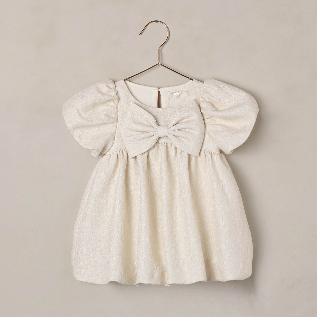 Noralee Bonnie Dress Jacquard
