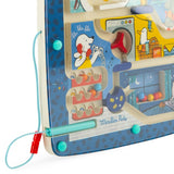 Moulin Roty Puce & Pilou - Magnetic Maze