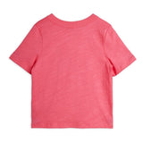 Mini Rodini The Milky Way SP SS Tee
