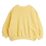 Mini Rodini Minibabies Patches Sweatshirt