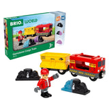 Brio Gemstone Cargo Train