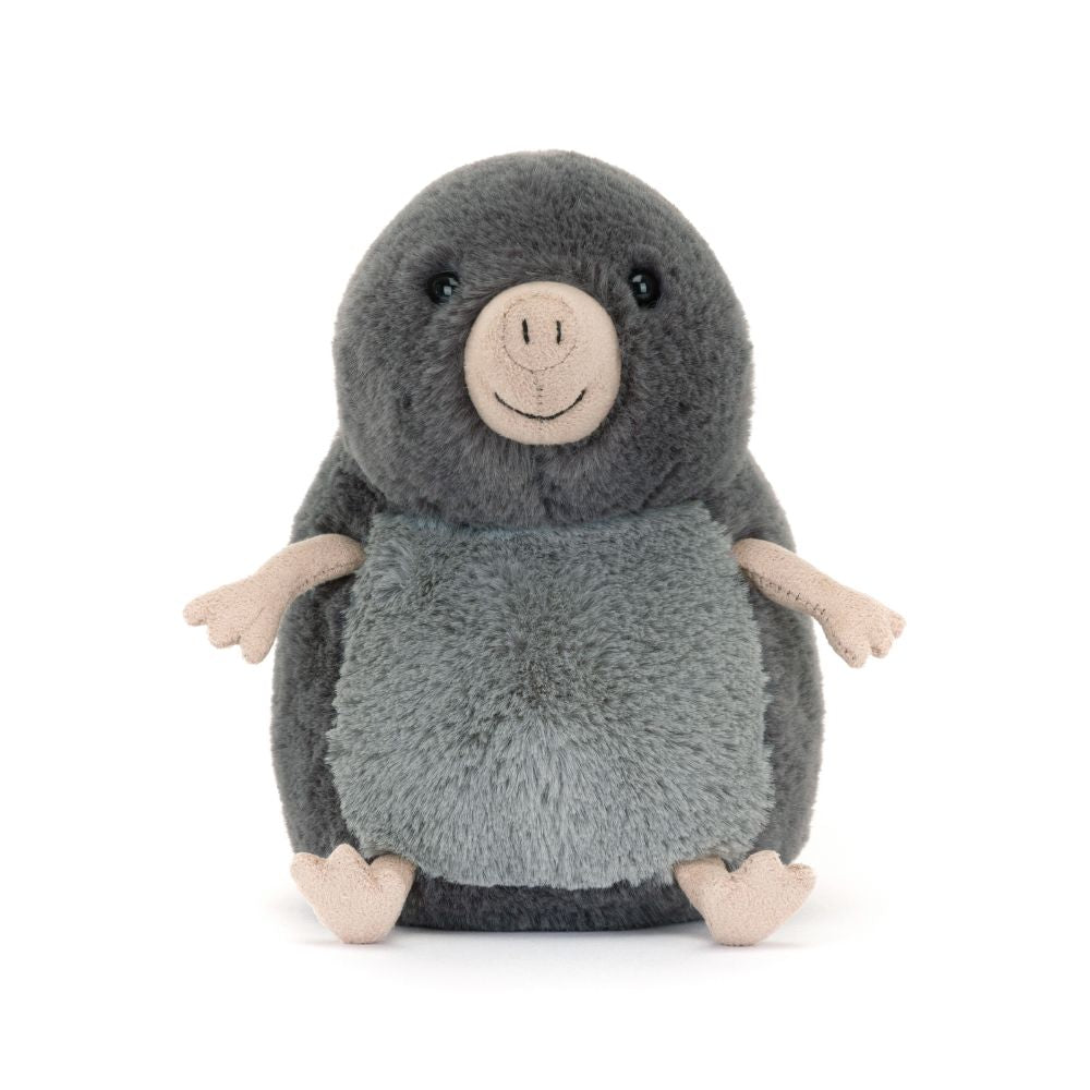 Jellycat  Muswell Mole