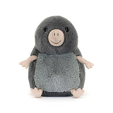 Jellycat  Muswell Mole