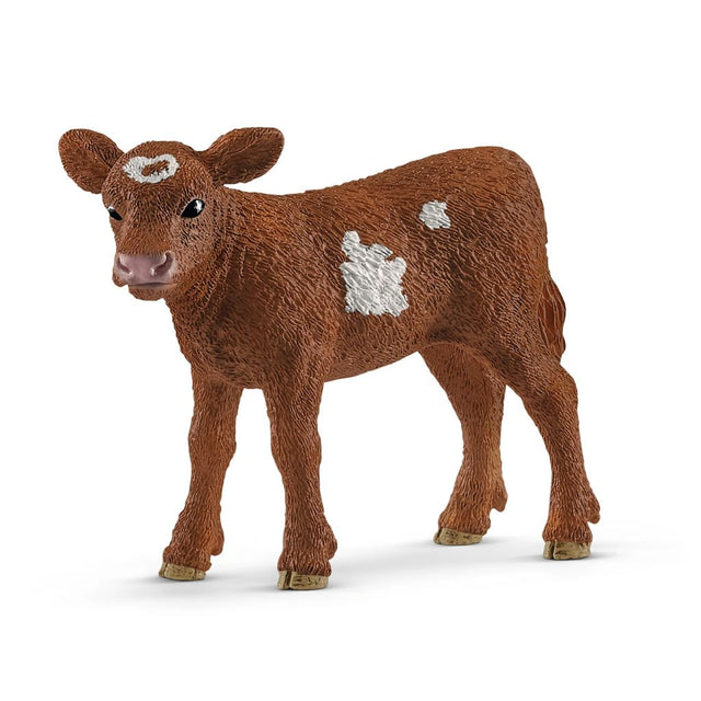 Schleich Texas Longhorn Calf PR