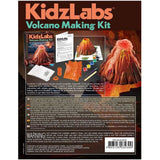Volcano Making Kit