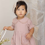 Quincy Mae Bow Dahlia