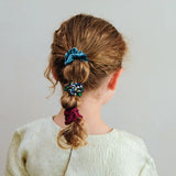 Mimi & Lula - Assorted Skinny Scrunchies