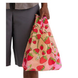 BAGGU Baby - Strawberry Blossom