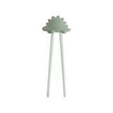 Mushie Training Chopsticks - Dried Thyme