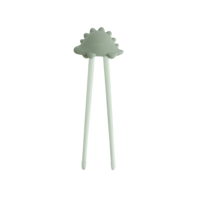 Mushie Training Chopsticks - Dried Thyme