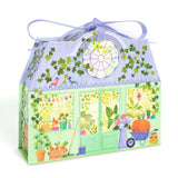 Djeco Mi House -  Olive