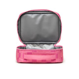 Minecraft Pop Quiz Lunch Box Little Herschel Pink Sheep
