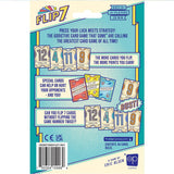 Flip 7 - Peggable