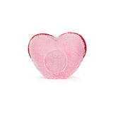 Amuseables Colette Heart Macaron (Pink)