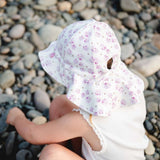Calikids Adjustable Sunhat