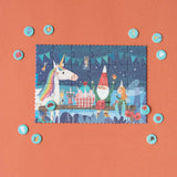 Londji Tiny Puzzle- Unicorn