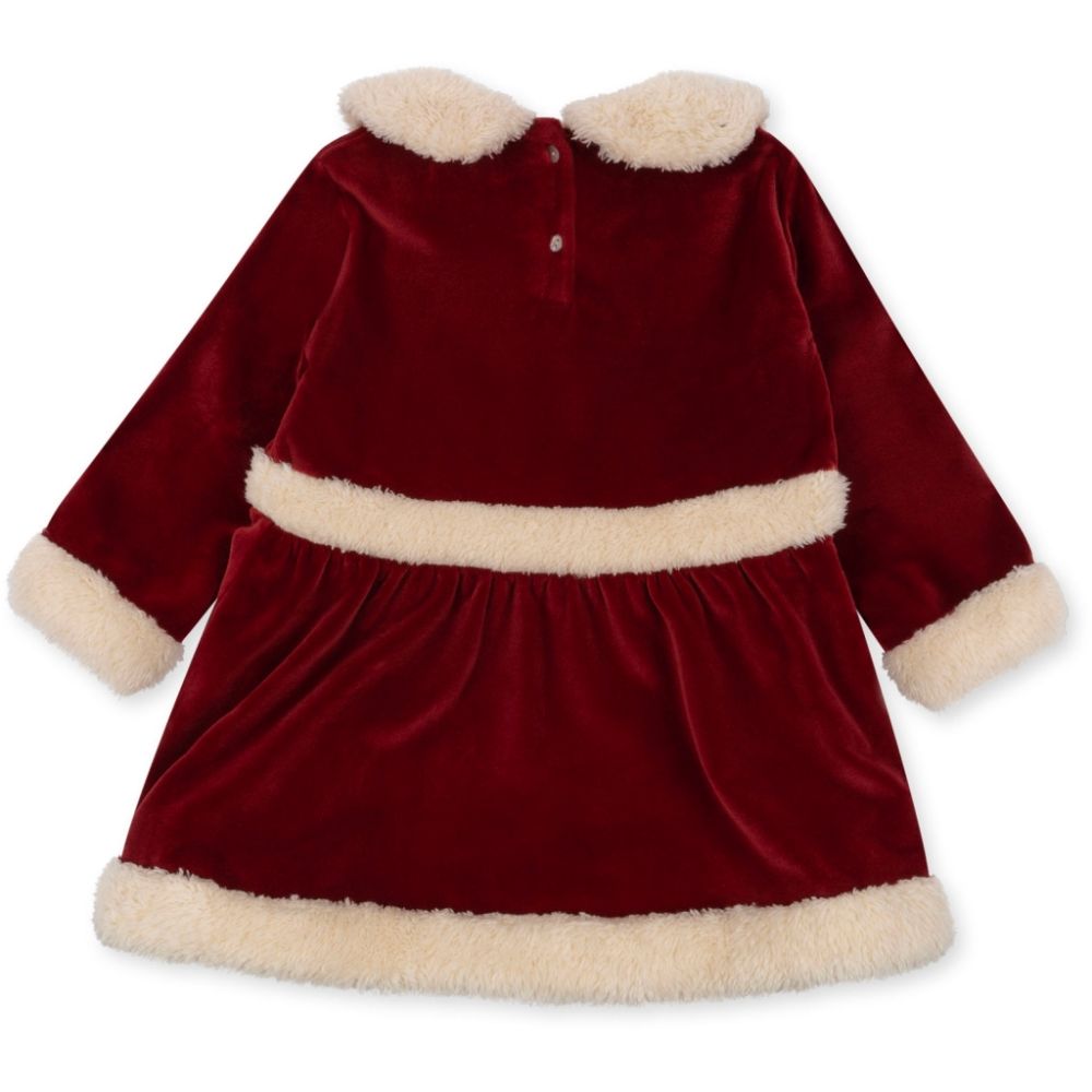 Konges Sløjd Christmas Dress